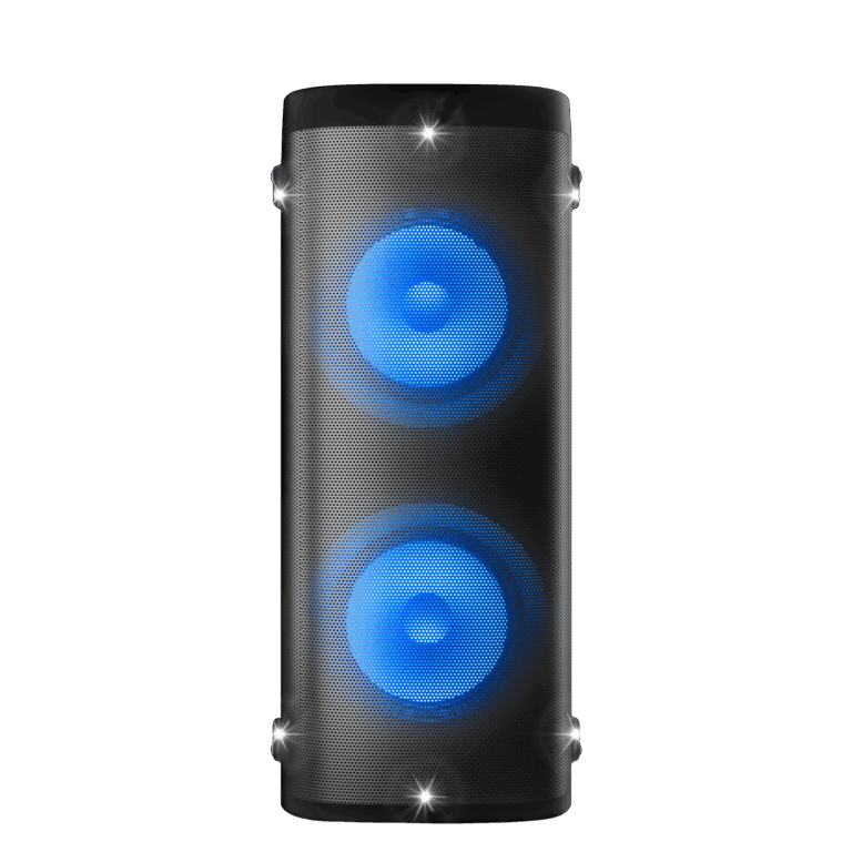 VIVAX - Altoparlant karaoke VIVAX BS-1001 - VIVAX