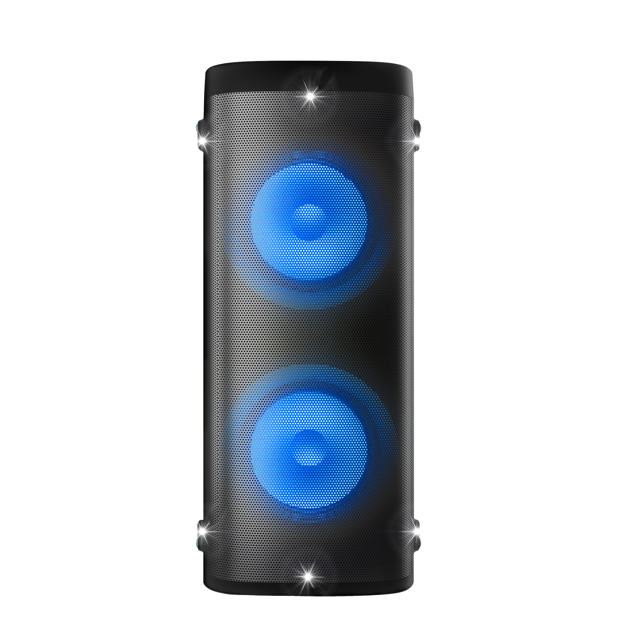 BS-1001-P-Front VIVAX - Altoparlant karaoke VIVAX BS-1001 - VIVAX - Figura 1