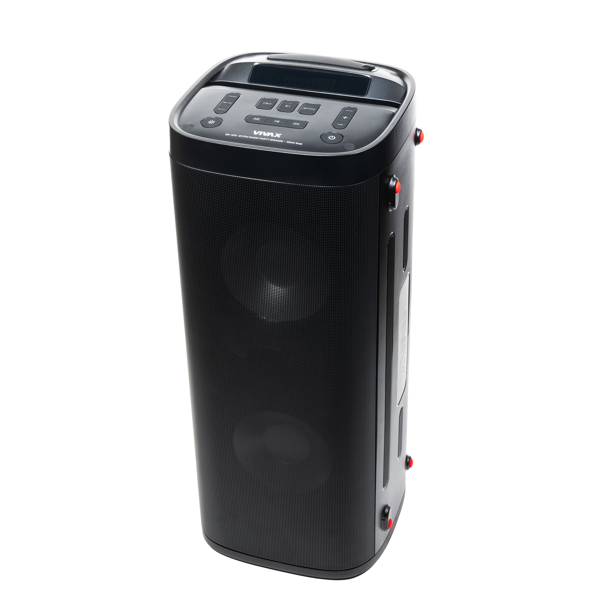 BS-1001-P-Right VIVAX - Altoparlant karaoke VIVAX BS-1001 - VIVAX - Figura 13