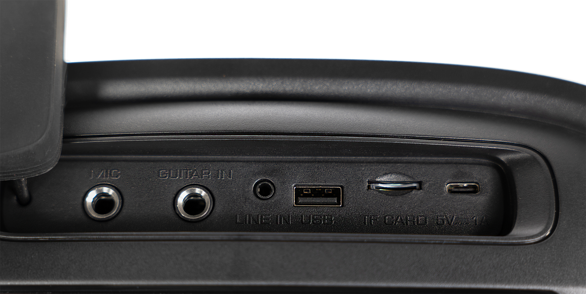 BS-1001-P-detail3 VIVAX - Altoparlant karaoke VIVAX BS-1001 - VIVAX - Figura 7