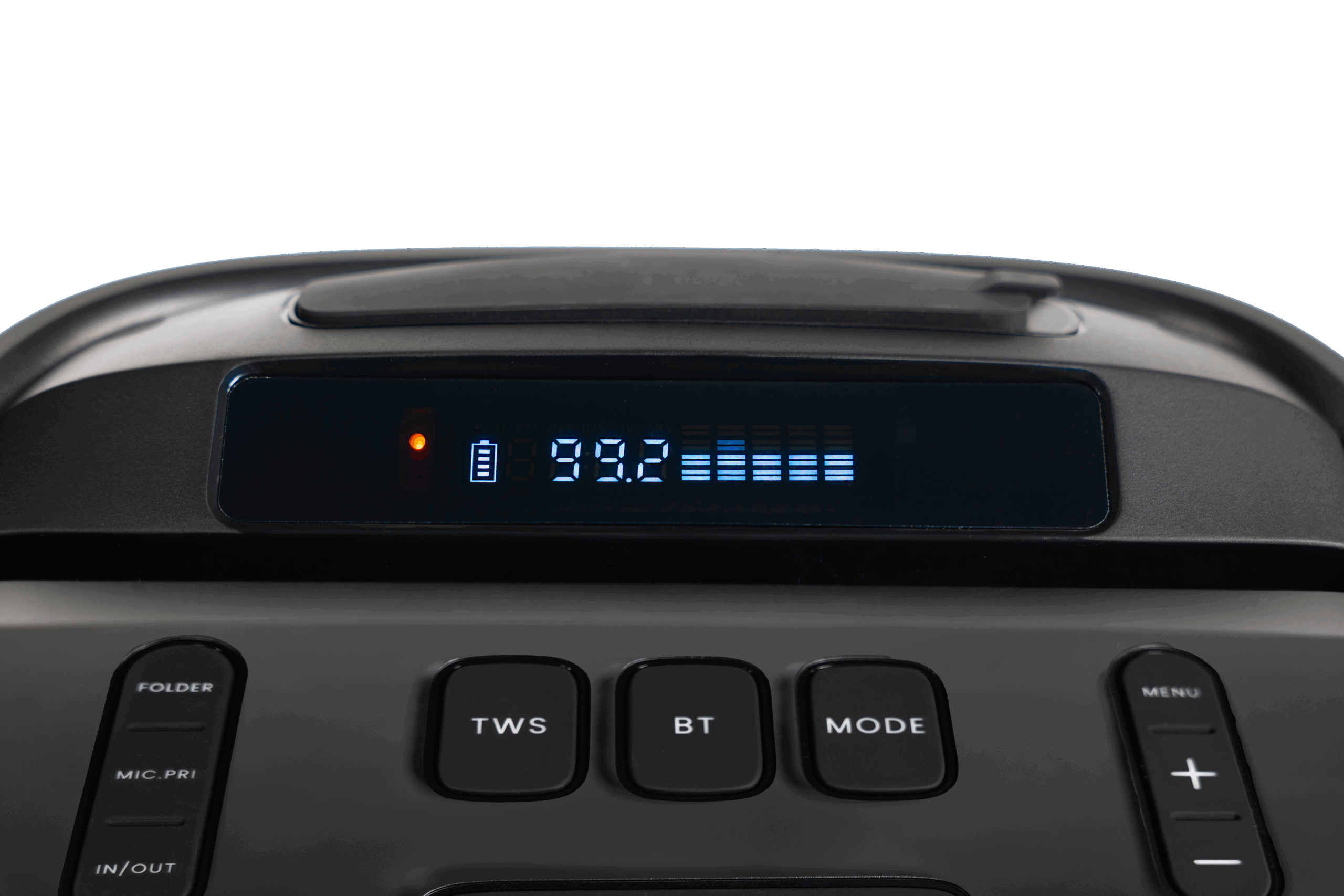 BS-1001-P-detail4 VIVAX - Altoparlant karaoke VIVAX BS-1001 - VIVAX - Figura 8