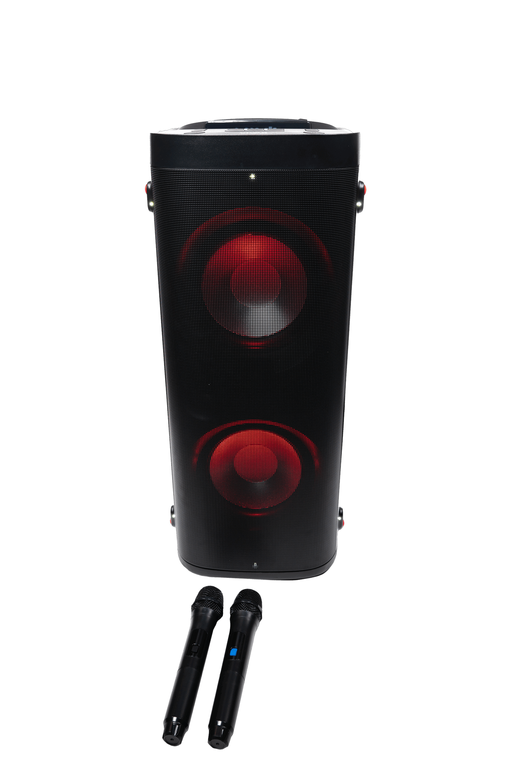 BS-1001-P-detail5 VIVAX - Altoparlant karaoke VIVAX BS-1001 - VIVAX - Figura 5