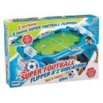 Lojë tavoline Futboll për fëmijë – Mini Football Game - Figura 2