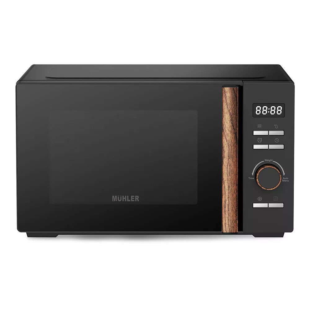 G8956-3800139247867 Mikrovalë Muhler MO-5099D - Figura 2