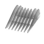 MAKINE E RROJES PROFESIONALE ROWENTA TN1300FO - Figura 6