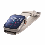 SMART WATCH VIVAX WATCH LIFE FIT 3 BEIGE - Figura 4