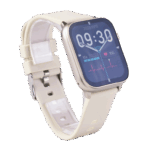 SMART WATCH VIVAX WATCH LIFE FIT 3 BEIGE - Figura 2