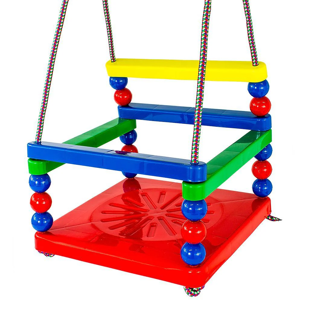 Ljuljaska-za-decu-klasik Luhatëse për fëmijë - Figura 2