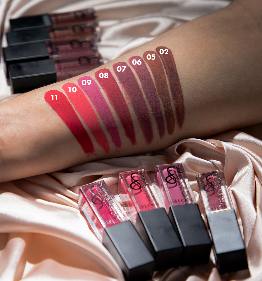 Note-Mattever-Lipink1 Note Mattever Lip-Ink - Figura 2