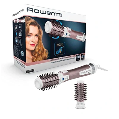 ROWENTA-CF9540-Obrotowa-suszarko-lokowka Rowenta CF9220D1 Brush Activ 1000W - Figura 3