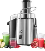 Shtrydhëse frutash Clatronic AE 3532 - Figura 5