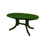 TAVOLINA ORLLANDO 140x100cm - Figura 3