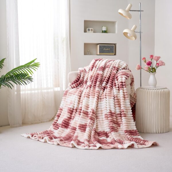 Batanije Tie-Dye Printed 150x200cm