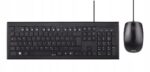 Hama Cortino Wired Keyboard & Mouse Combo - Figura 2