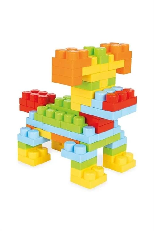 aksesuarli-master-bloklar-128-parca-ya-b5cf1c Kulla ndërtuese për fëmijë (blloqe plastike) - Figura 4