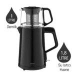 Çajnik elektrik Arzum AR3134 - Figura 3