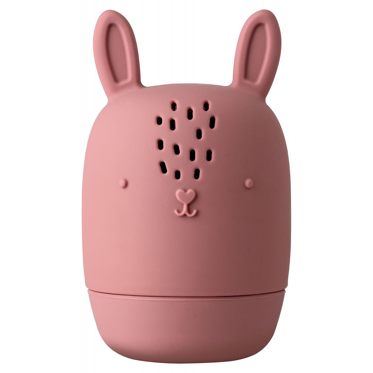 baby-nova-31148-jucarie-din-silicon-pentru-baie-diverse-animalute-6-6438 Difuzer aromash në formë lepuri – Rozë - Figura 2