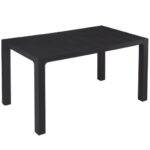 TAVOLINA ORFEO 140*80CM - Figura 2