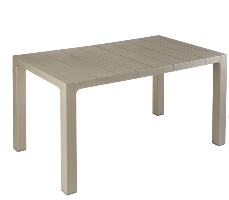 bastenski-sto-plasticni-140x80cm-orfeo-cene (1) TAVOLINA ORFEO 140*80CM - Figura 3