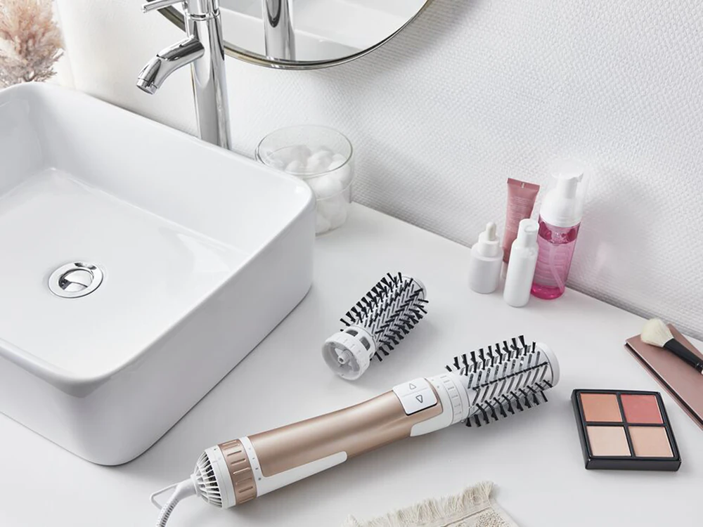 brush-activ-cf9520f0___250731 (3) FIGARO RROTULLUESE ROWENTA CF9520F0 55MM - Figura 2