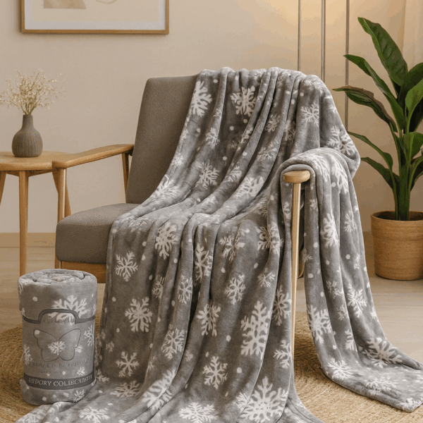 Batanije Festive 150x200 cm