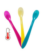 Set lugësh për foshnje – 3 copë - Figura 3