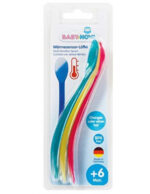 Set lugësh për foshnje – 3 copë