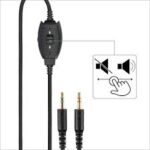 Hama HS-P300 Stereo PC Office Headset - Figura 3