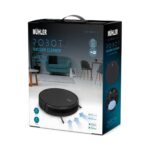 Muhler 1004753 – Robot elektrik 2 në 1 - Figura 2