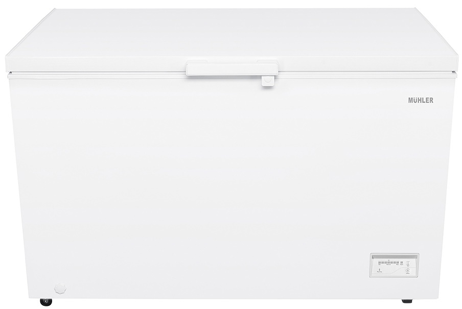 download Frizër horizontal Muhler CF400WF - Figura 2