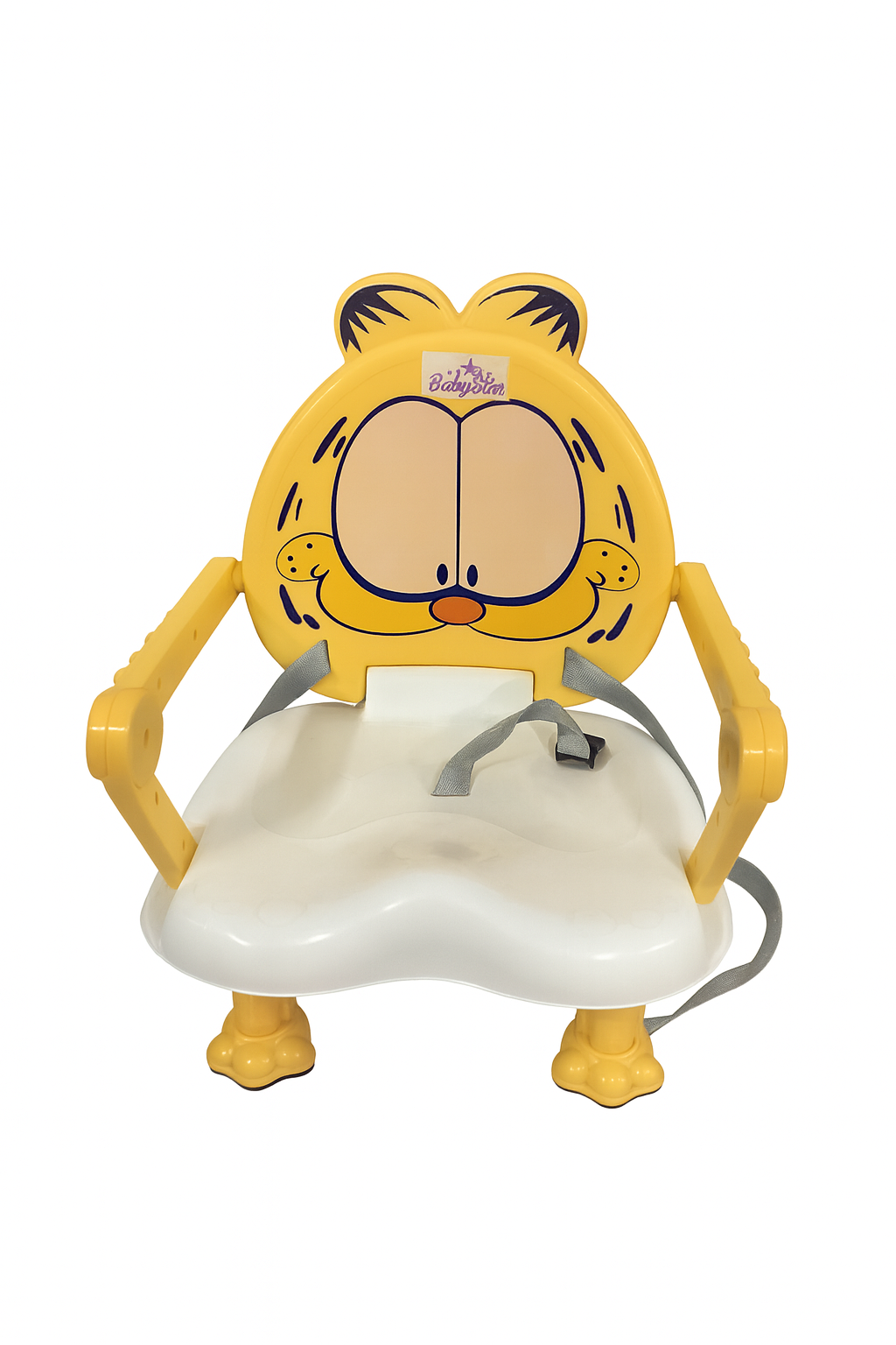 f0bb98ee-6e92-4809-8691-af8f86556c10 Ulese ngritëse për fëmijë Baby Star - Figura 1