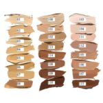 Note Detox and Protect Foundation 06 – Dark Honey - Figura 2