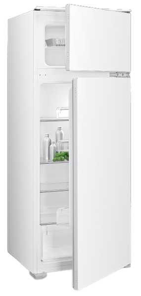 FRIGORIFER HOOBART RFHBHOTF145SBI