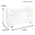 Krevat për Fëmijë - Figura 3