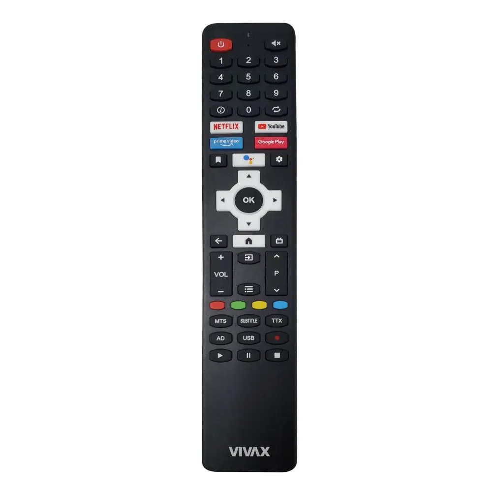 image (2) VIVAX IMAGO A SERIES 50 UHD10K - Figura 6