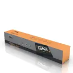 MS Industrial Teris L510 – Mousepad Gaming - Figura 3