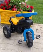 Tricikel për Fëmijë – Model Sportiv - Figura 2