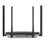 Mercusys MR30G Wireless Router Gigabit Dual-Band 2.4 GHz - Figura 2