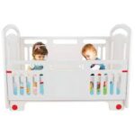 Krevat për Fëmijë - Figura 2