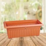 Vazo oborri për lule