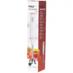 Muhler MB-233 – Mikser dore (Hand Blender) 200W - Figura 2