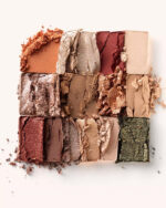 Catrice Safari Fever Eyeshadow Palette – Paletë e hijeve të syve me nuanca natyrale - Figura 2