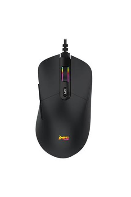 MS NEMESIS C330 Maus optik për gaming