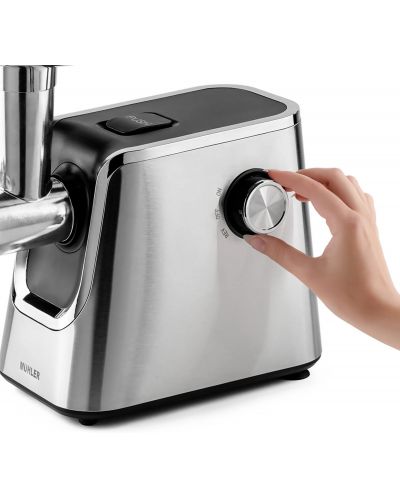 mesomelachka-muhler---mg-1808ts--1800w--2-kg-min--siva-33 Muhler MG-1808TS – Makineri për grirje mishi 1800W - Figura 3