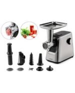 Muhler MG-1808TS – Makineri për grirje mishi 1800W - Figura 4