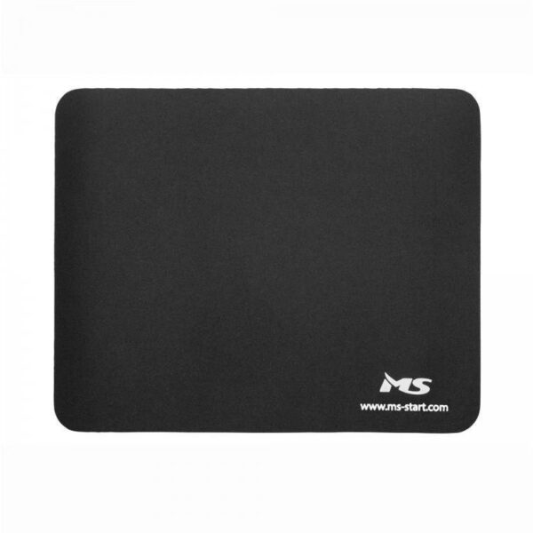 MOUSEPAD MS S105 BLACK