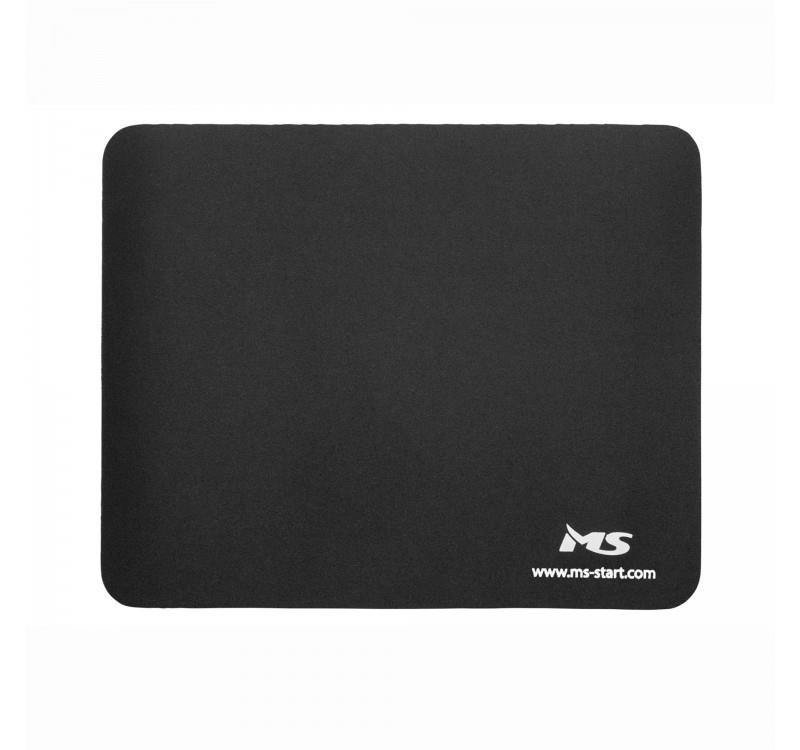 MOUSEPAD MS S105 BLACK MOUSEPAD MS S105 BLACK - Figura 1
