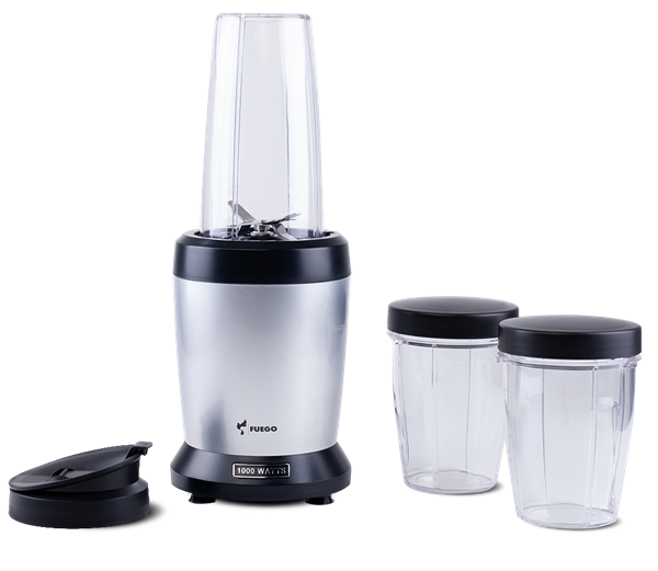NUTRIBLENDER FUEGO WBL-005H
