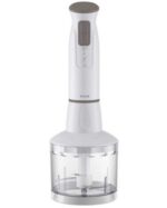 Muhler MB-603 – Blender 3 në 1 me 600 W - Figura 2