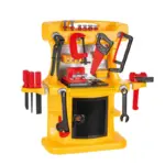 Set punëtorie lodër për fëmijë - Figura 2